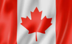 NOVO CANADA 1 1