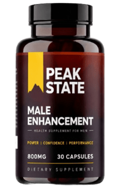 peak state male enhancement capsules 2